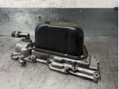 Recambio de carter para subaru legacy kombi/outback b14 2.0 diesel cat referencia OEM IAM 11109AA190 