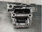 Recambio de carter para subaru legacy kombi/outback b14 2.0 diesel cat referencia OEM IAM 11109AA190 
