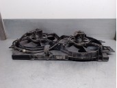 Recambio de electroventilador para chrysler voyager (gs) 2.4 se grand voyager referencia OEM IAM 04809679AB MOPAR