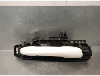 Recambio de maneta exterior delantera derecha para mercedes-benz cla shooting brake (x118) cla 200 (118.687) referencia OEM IAM 