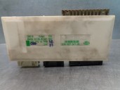 Replacement electronic module for BMW 5 Series Saloon (E39) 3.0 24V Turbodiesel CAT OEM IAM reference 61358381962 5DK00704726