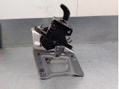 Recambio de palanca cambio para toyota auris 1.8 16v (híbrido) referencia OEM IAM 75C583  