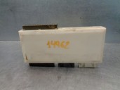 Replacement electronic module for BMW 5 Series Saloon (E39) 3.0 24V Turbodiesel CAT OEM IAM reference 61358381962 5DK00704726
