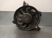 Recambio de electroventilador para hyundai h 1 2.5 diesel referencia OEM IAM 977304A000  