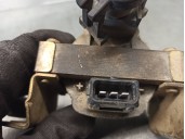 Recambio de bobina encendido para renault rapid/express (f40) 1.3 cat referencia OEM IAM 7700749450 