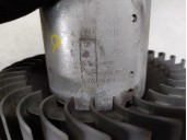 Recambio de motor calefaccion para audi a6 berlina (4f2) 2.4 v6 24v cat (bdw) referencia OEM IAM 4F0820021 