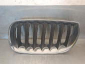 Recambio de rejilla delantera para bmw x3 (e83) 2.0 d referencia OEM IAM 51133402909 51133402909 