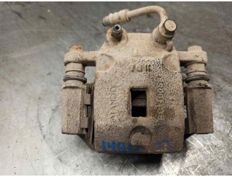 Recambio de pinza freno trasera izquierda para ssangyong actyon 2.0 td cat referencia OEM IAM 4841009002 BC140059 MANDO
