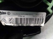 Recambio de motor calefaccion para citroën c4 lim. feel edition referencia OEM IAM  T1011131B VALEO