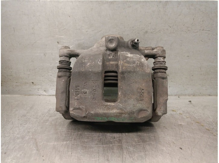Recambio de pinza freno delantera izquierda para mini mini (r56) cooper d referencia OEM IAM 34116778335 34116778335 