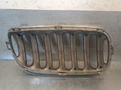 Recambio de rejilla delantera para bmw x3 (e83) 2.0 d referencia OEM IAM 51133402909 51133402909 