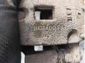 Recambio de pinza freno trasera izquierda para ssangyong actyon 2.0 td cat referencia OEM IAM 4841009002 BC140059 MANDO