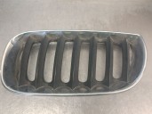 Recambio de rejilla delantera para bmw x3 (e83) 2.0 d referencia OEM IAM 51133402909 51133402909 