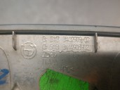 Recambio de rejilla delantera para bmw x3 (e83) 2.0 d referencia OEM IAM 51133402909 51133402909 