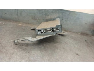 Recambio de amplificador para toyota prius (nhw20) 1.5 cat referencia OEM IAM 862800W240 JBL