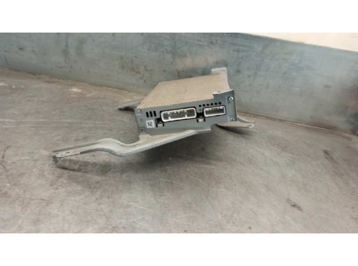 Recambio de amplificador para toyota prius (nhw20) 1.5 cat referencia OEM IAM 862800W240  JBL