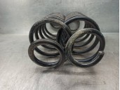 Recambio de muelle amortiguacion para ford focus 1.5 ecoblue tdci cat referencia OEM IAM 2216308  