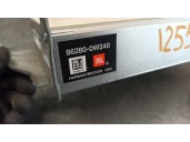 Recambio de amplificador para toyota prius (nhw20) 1.5 cat referencia OEM IAM 862800W240 JBL