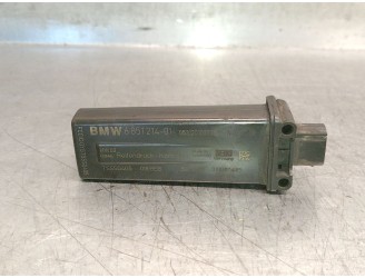 Recambio de modulo electronico para bmw 5 (f10) 530 d referencia OEM IAM 6851214  