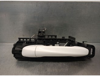 Recambio de maneta exterior delantera izquierda para mercedes-benz cla shooting brake (x118) cla 200 (118.687) referencia OEM IA