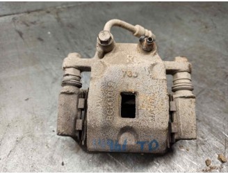 Recambio de pinza freno trasera derecha para ssangyong actyon 2.0 td cat referencia OEM IAM 4841009002 BC141059 MANDO