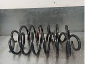 Recambio de muelle amortiguacion para ford focus 1.5 ecoblue tdci cat referencia OEM IAM 2216308 