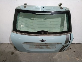 Recambio de porton trasero para mini mini (r56) cooper d referencia OEM IAM 41002752015 41002752015 