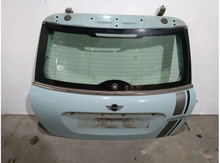 Recambio de porton trasero para mini mini (r56) cooper d referencia OEM IAM 41002752015 41002752015 