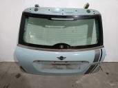Recambio de porton trasero para mini mini (r56) cooper d referencia OEM IAM 41002752015 41002752015 
