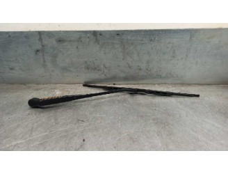 Recambio de brazo limpia trasero para toyota prius (nhw20) 1.5 cat referencia OEM IAM 