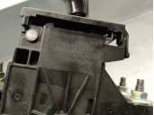 Recambio de palanca cambio para toyota auris 1.8 16v (híbrido) referencia OEM IAM 75C583  