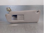 Recambio de parasol izquierdo para audi a6 berlina (4f2) 2.4 v6 24v cat (bdw) referencia OEM IAM 4F0857551 