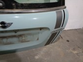 Recambio de porton trasero para mini mini (r56) cooper d referencia OEM IAM 41002752015 41002752015 