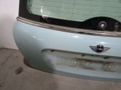 Recambio de porton trasero para mini mini (r56) cooper d referencia OEM IAM 41002752015 41002752015 