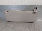 Recambio de parasol izquierdo para audi a6 berlina (4f2) 2.4 v6 24v cat (bdw) referencia OEM IAM 4F0857551 