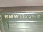 Recambio de modulo electronico para bmw 5 (f10) 530 d referencia OEM IAM 6851214 