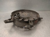 Recambio de electroventilador para hyundai h 1 2.5 diesel referencia OEM IAM 977304A000  