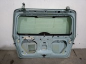 Recambio de porton trasero para mini mini (r56) cooper d referencia OEM IAM 41002752015 41002752015 