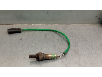Recambio de sonda lambda para renault clio ii (bb_, cb_) 1.2 16v (bb05, bb0w, bb11, bb27, bb2t, bb2u, bb2v, cb05,... referencia 
