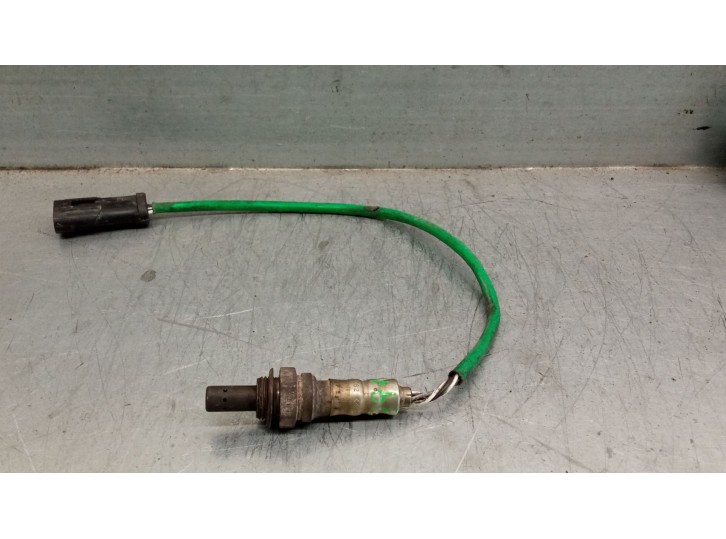 Recambio de sonda lambda para renault clio ii (bb_, cb_) 1.2 16v (bb05, bb0w, bb11, bb27, bb2t, bb2u, bb2v, cb05,... referencia 
