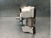 Recambio de cuadro instrumentos para renault rapid/express (f40) 1.3 cat referencia OEM IAM 7700305189 
