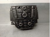 Recambio de mando multifuncion para opel astra j lim. 1.6 16v cat referencia OEM IAM 133601105 13360091 