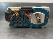 Recambio de cuadro instrumentos para renault rapid/express (f40) 1.3 cat referencia OEM IAM 7700305189 
