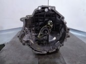 Replacement gearbox for Audi A6 saloon (4F2) 2.4 V6 24v CAT (BDW) OEM IAM reference GYF GYF06943 1405044
