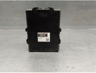 Recambio de centralita cambio automatico para toyota auris 1.8 16v (híbrido) referencia OEM IAM 8953512011 0791006000 DENSO
