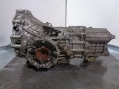 Replacement gearbox for Audi A6 berlina (4F2) 2.4 V6 24v cat (BDW) OEM IAM reference GYF GYF06943 1405044