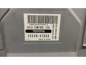 Recambio de centralita abs para toyota prius (nhw20) 1.5 cat referencia OEM IAM 8954047080 14001400 