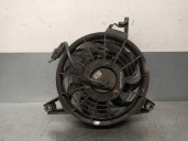 Recambio de electroventilador para hyundai h 1 2.5 diesel referencia OEM IAM 977304A000  