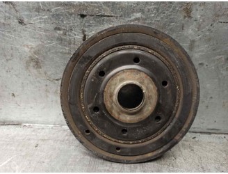 Recambio de polea cigueñal para peugeot 206 berlina x-line referencia OEM IAM 3268T333  