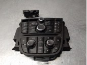 Recambio de mando multifuncion para opel astra j lim. 1.6 16v cat referencia OEM IAM 133601105 13360091 